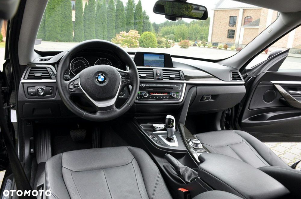 BMW 3GT - 29