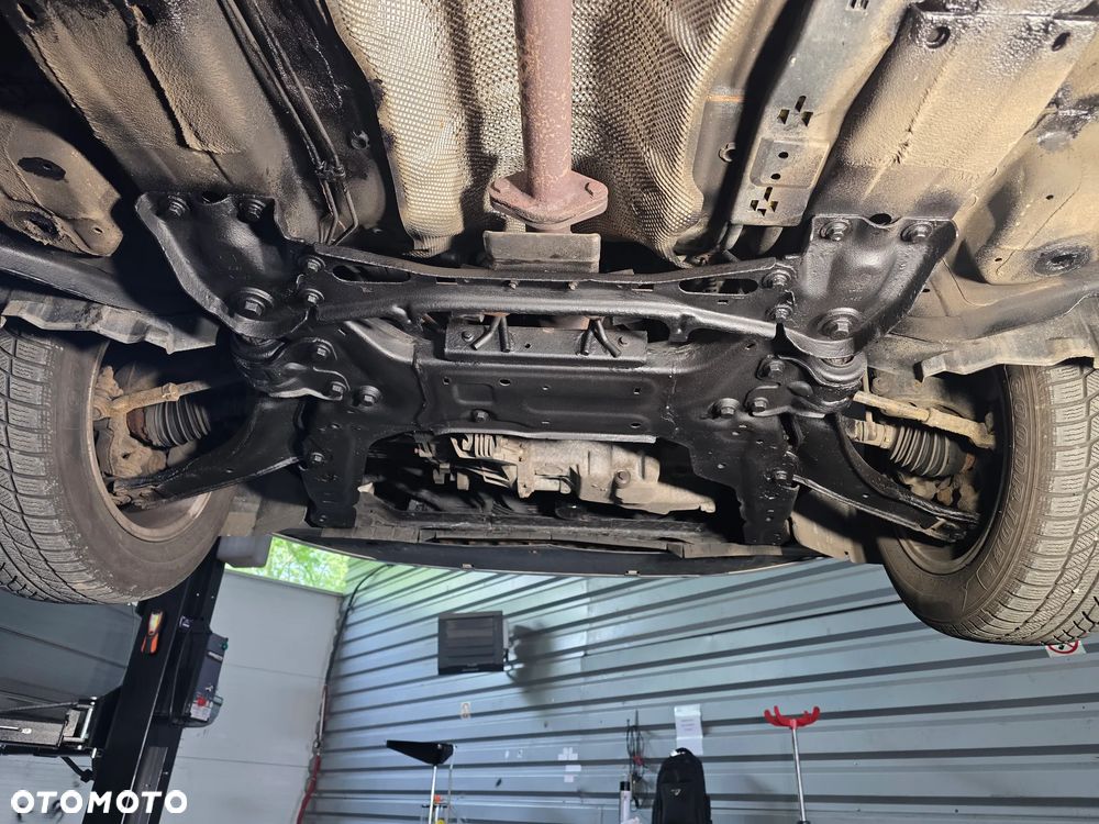 Ford S-Max 2.0 Titanium - 38