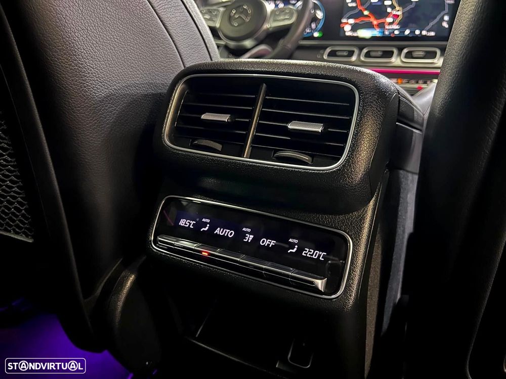 Mercedes-Benz GLE 350 de Coupé 4Matic - 43