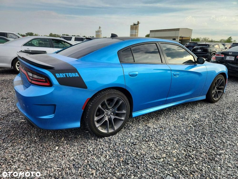 Dodge Charger 5.7 R/T Daytona - 3