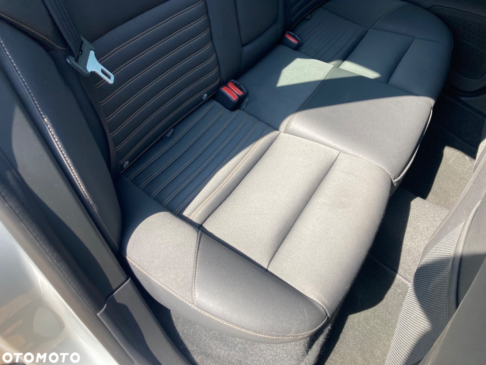 Volvo V50 1.6D DPF DRIVe - 8