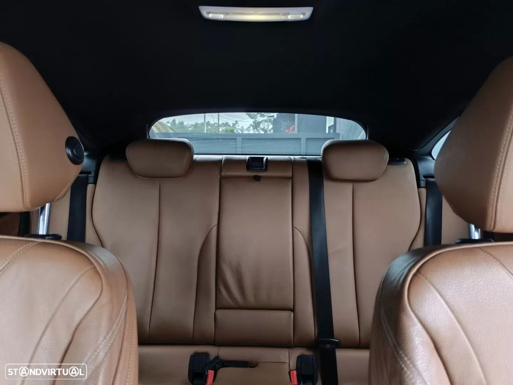 BMW 418 Gran Coupé d Aut. M Sport - 32