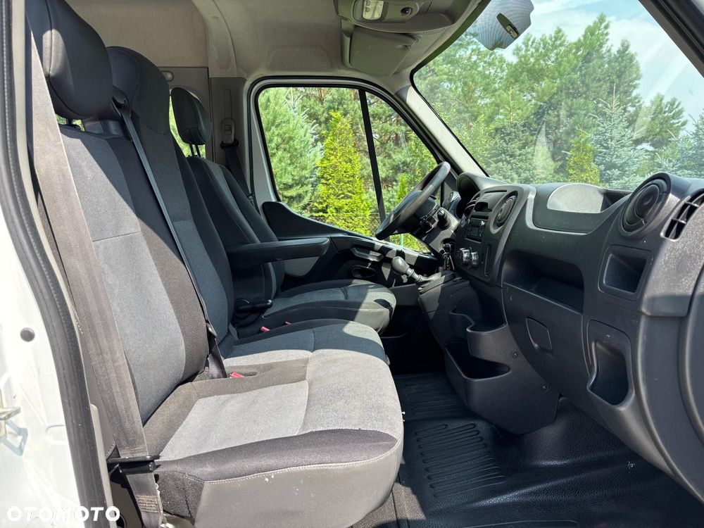 Renault MASTER - 11