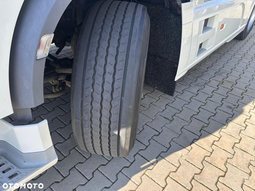 DAF XF 480 FT STANDARD STOCK (31312) - 8