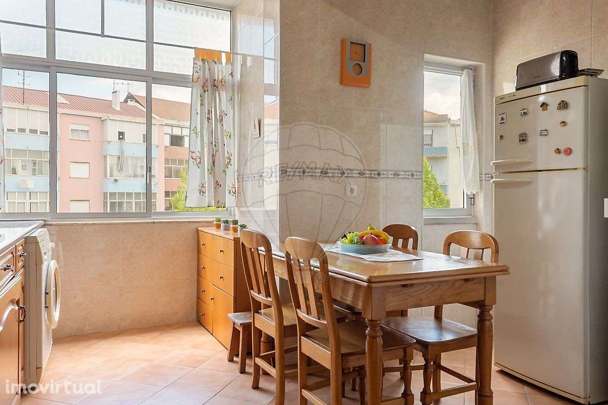 Apartamento T2 para venda - Grande imagem: 5/31