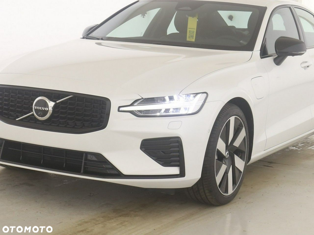 Volvo S60 - 8