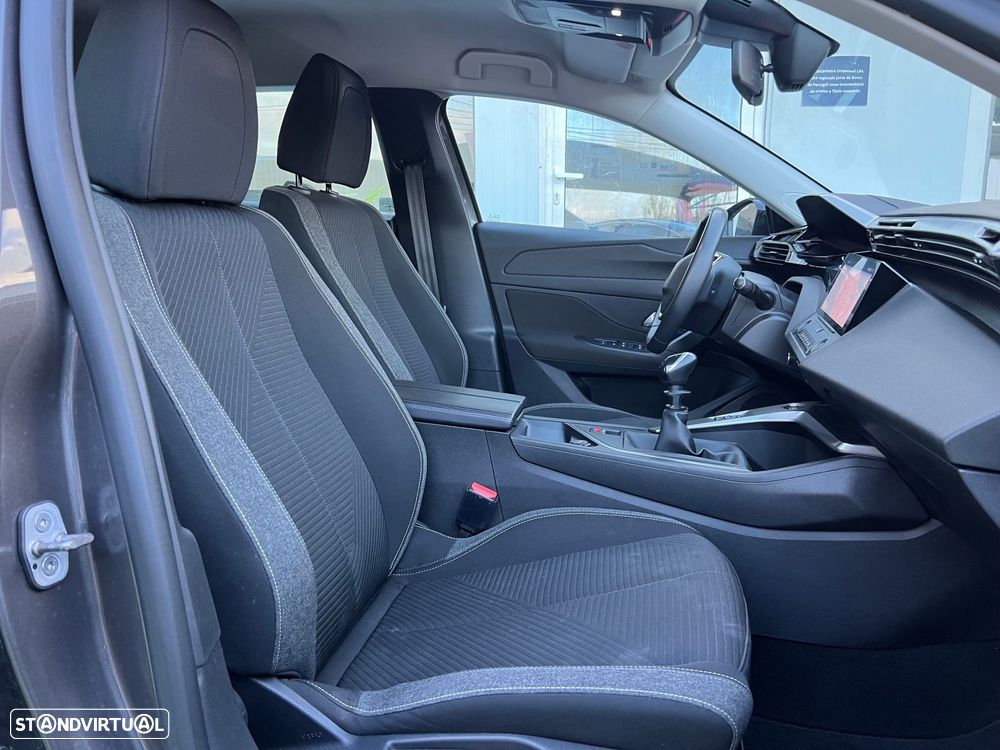 Peugeot 308 SW 1.2 PureTech Active Pack - 9