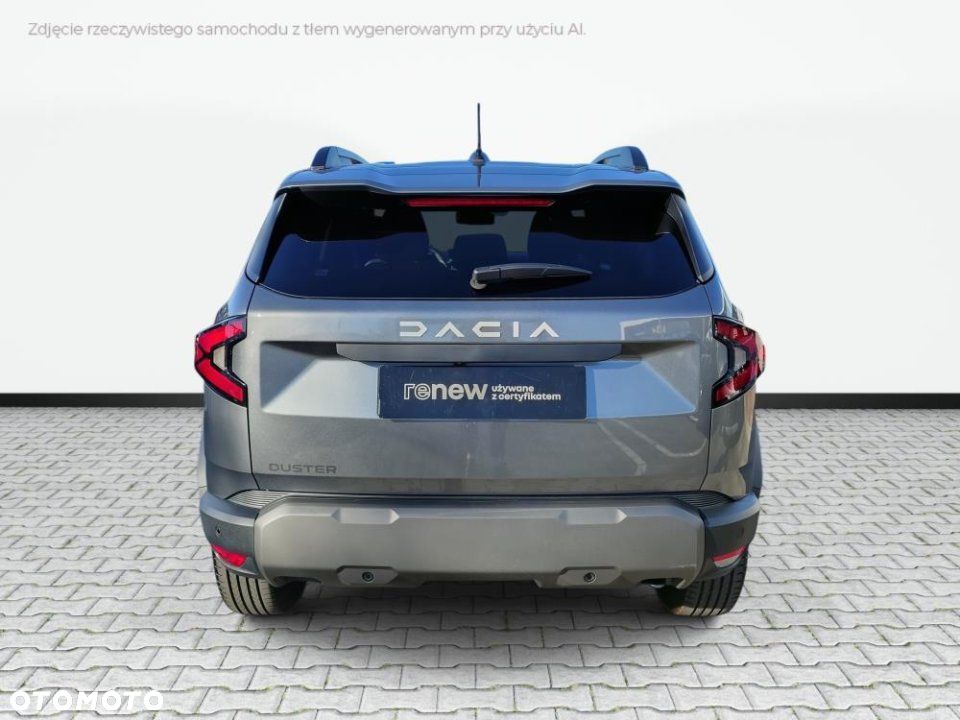 Dacia Duster - 6
