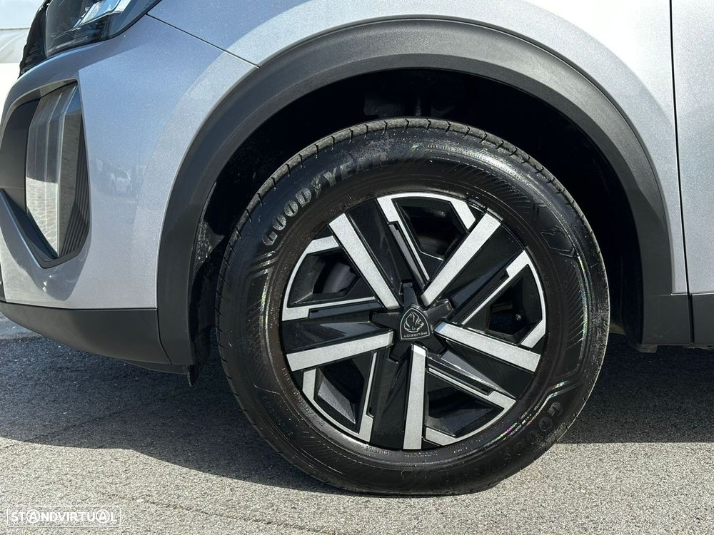 Peugeot 2008 1.2 PureTech Style - 7