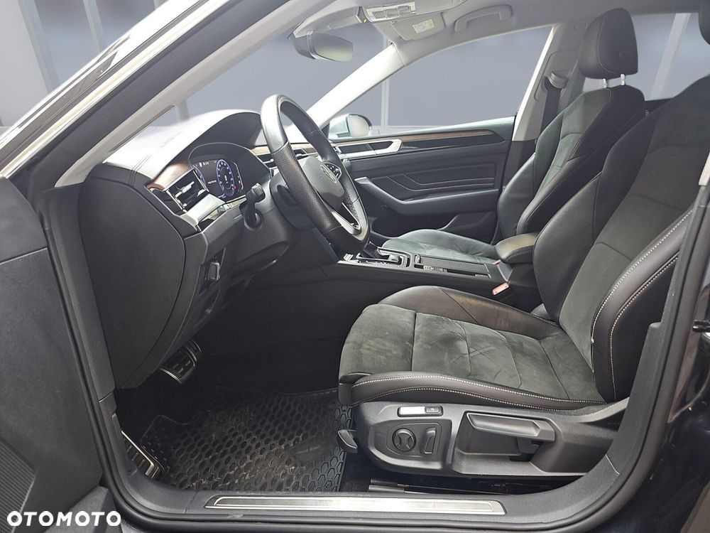 Volkswagen Arteon 2.0 TSI Elegance DSG - 9
