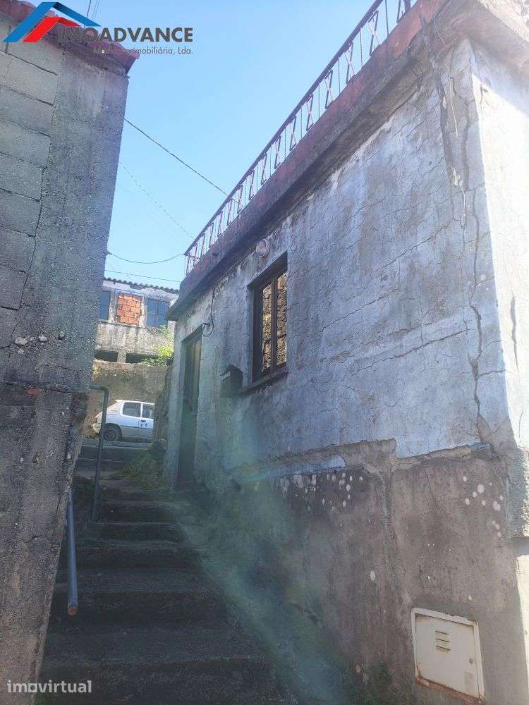 Conjunto de duas casas - Grande imagem: 4/36