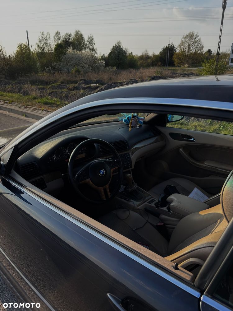 BMW Seria 3 - 6