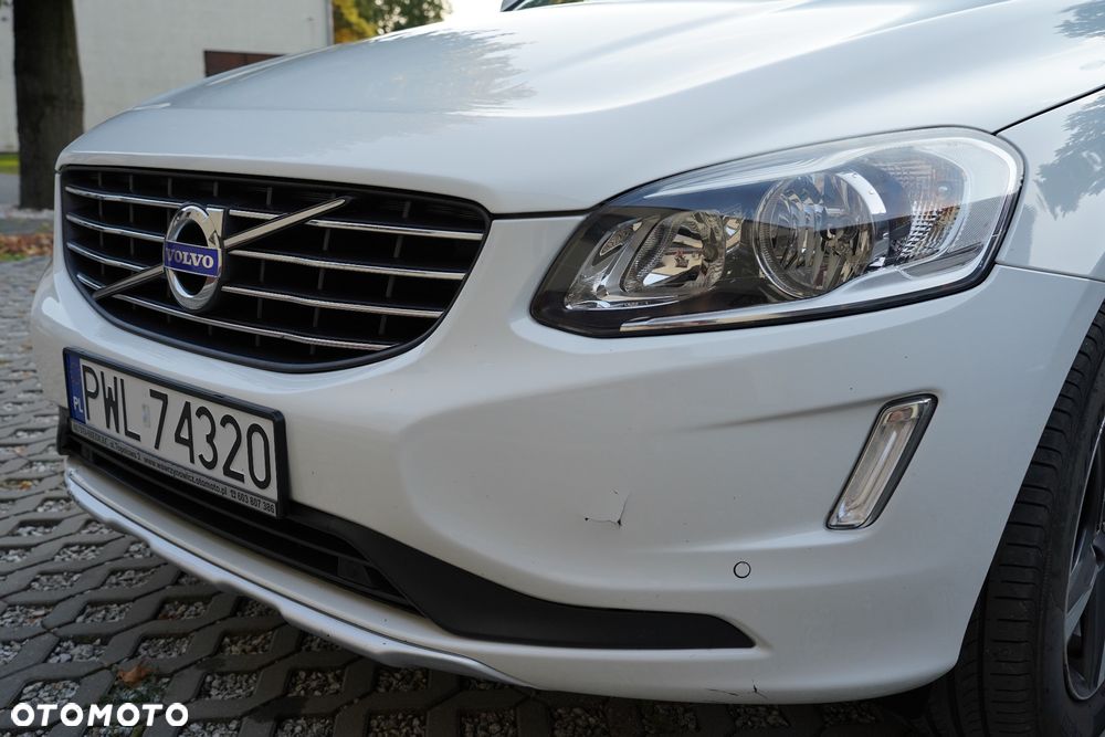 Volvo XC 60 D4 Drive-E Summum - 15