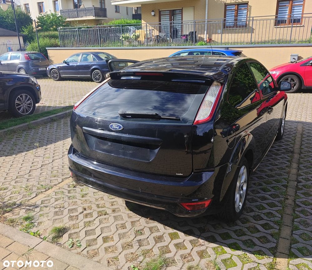 Ford Focus - 3