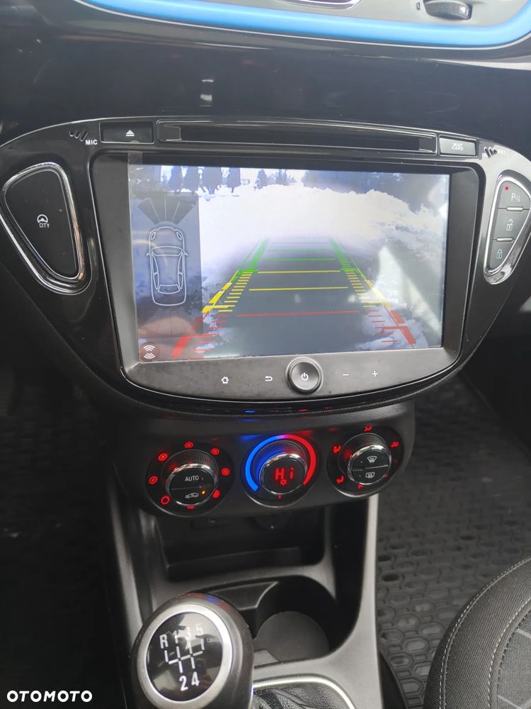 Opel Corsa 1.4 Color Edition S&S - 15