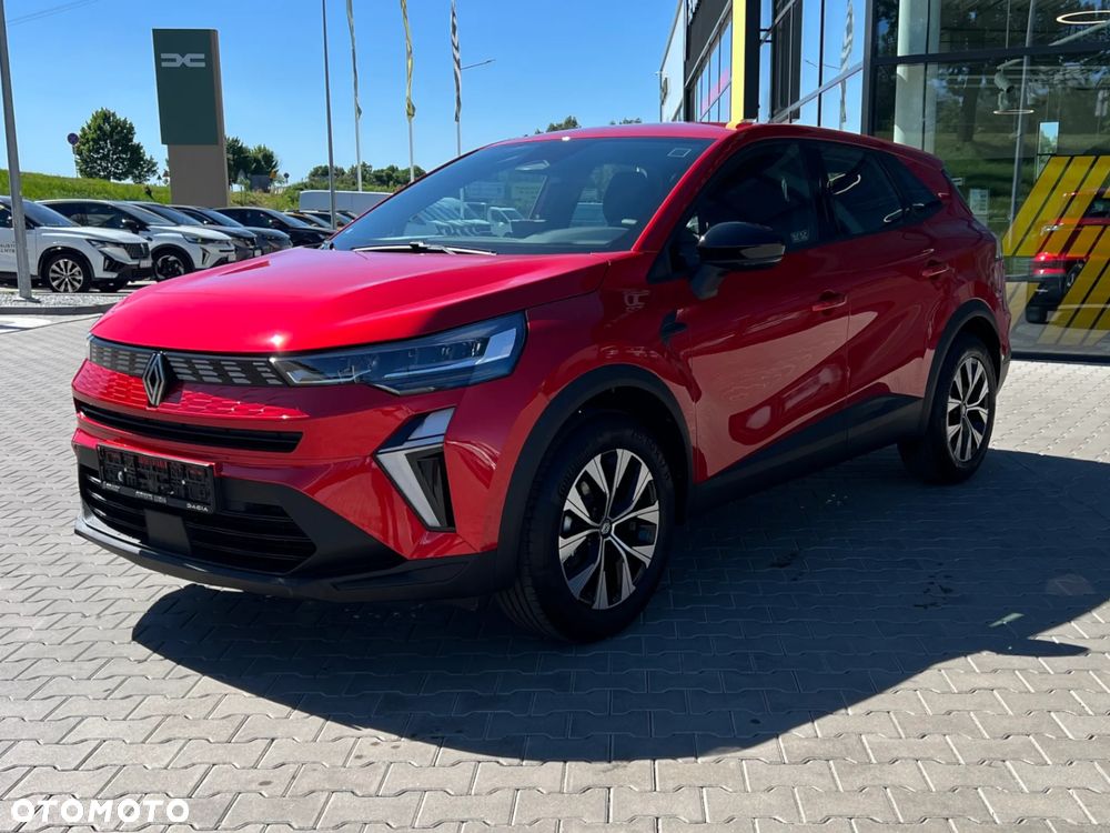 Renault Symbioz - 1