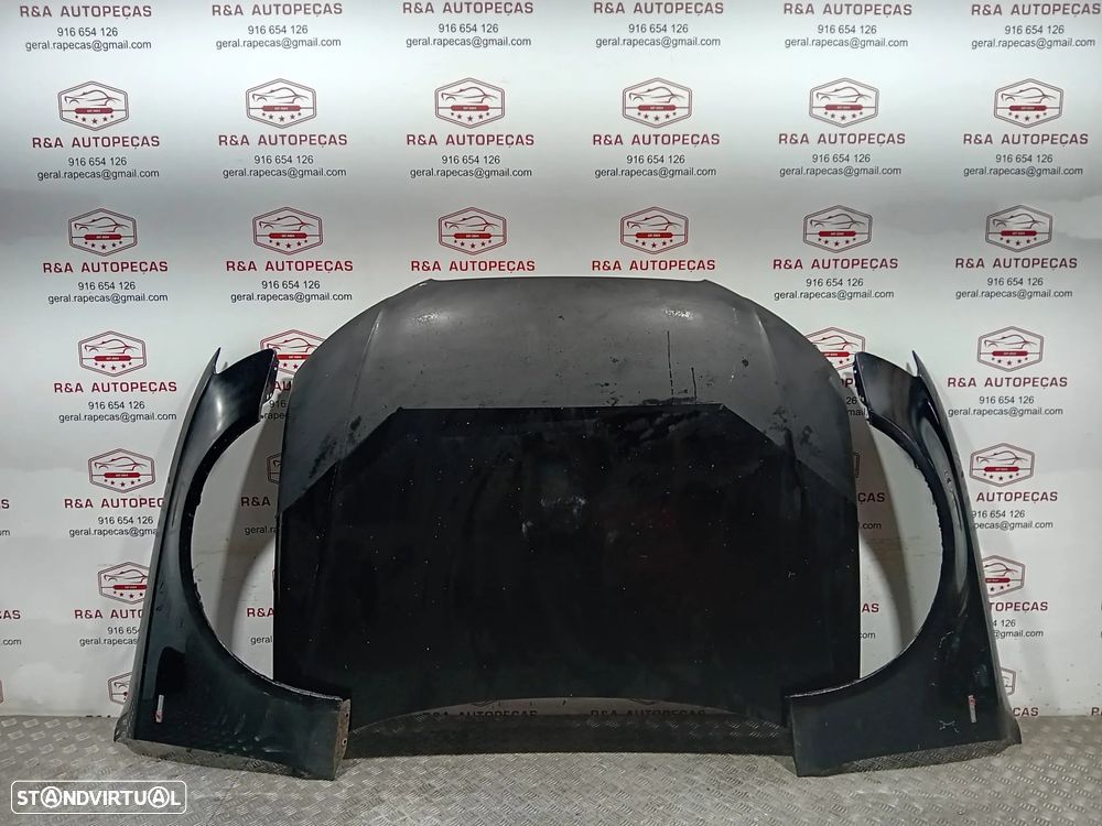 Frente completa Audi A4 B8  8K 2.0 TDI S-Line S Line Xénon Diesel - 8