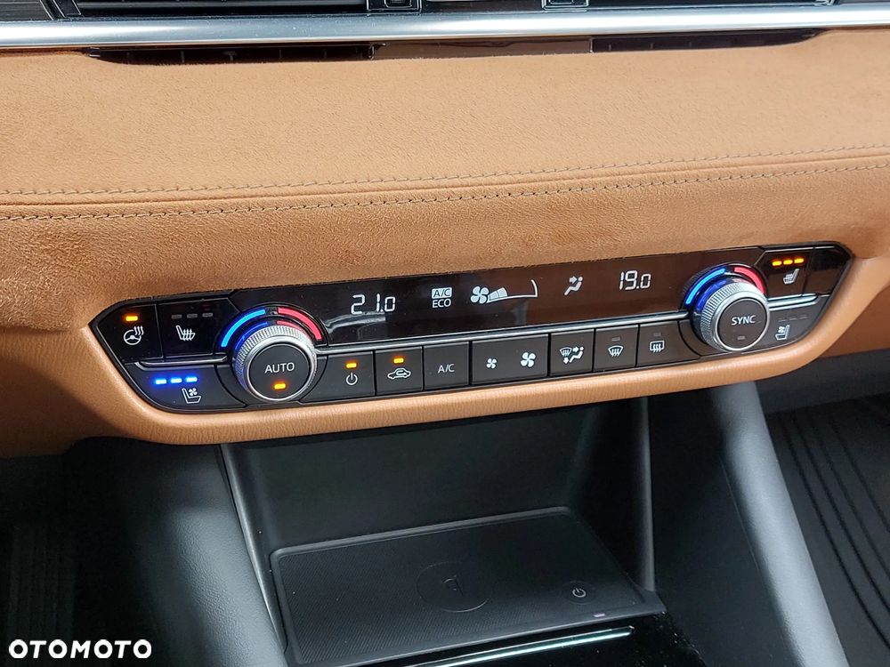Mazda 6 2.5 20th Anniversary - 12