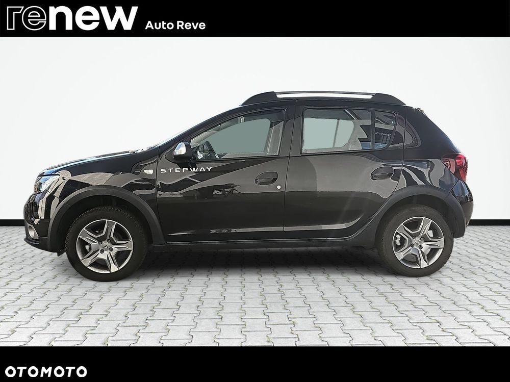 Dacia Sandero 1.5 dCi Laureate S&S - 8
