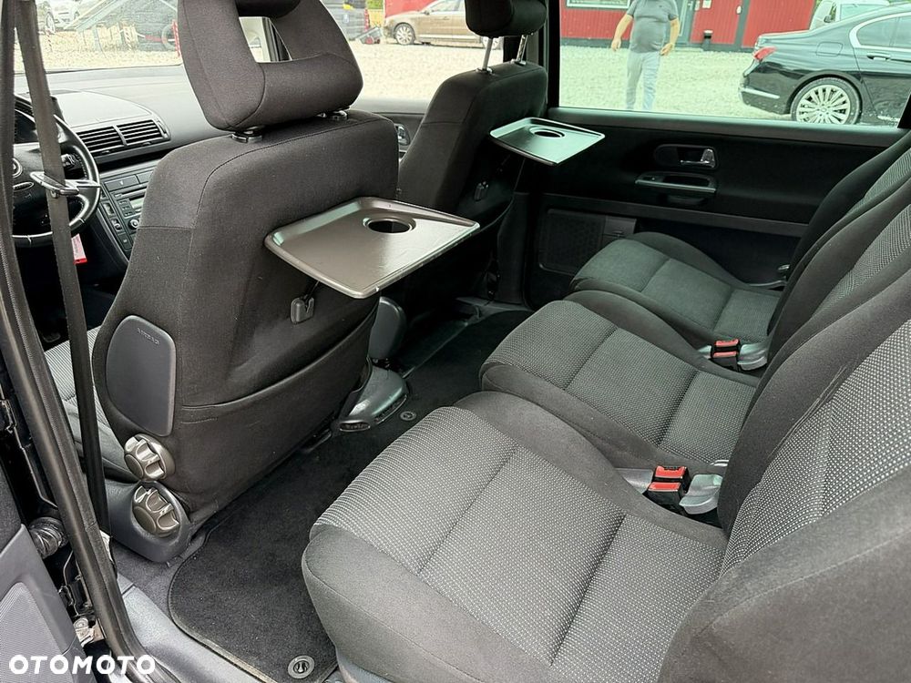 Seat Alhambra - 14
