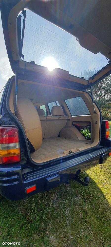 Jeep Grand Cherokee 5.2 Limited - 10