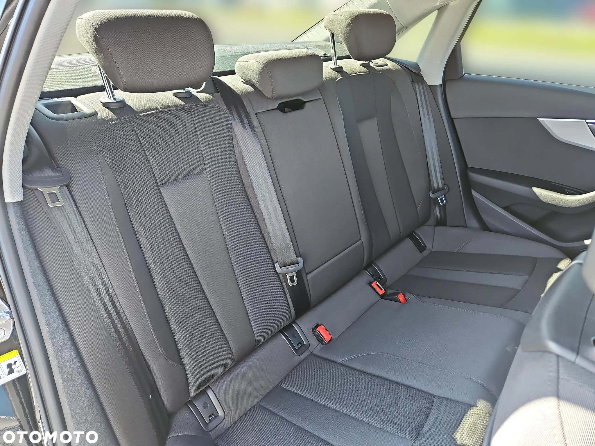 Audi A4 - 12