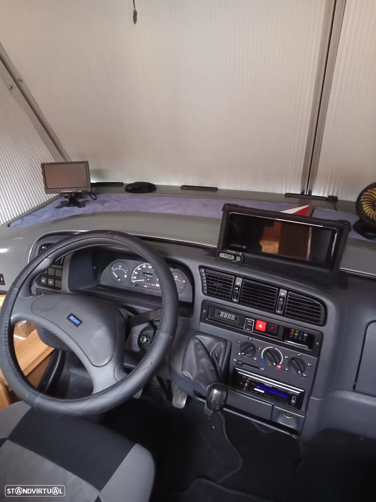 Frankia Exclusiv Fiat Ducato - 12
