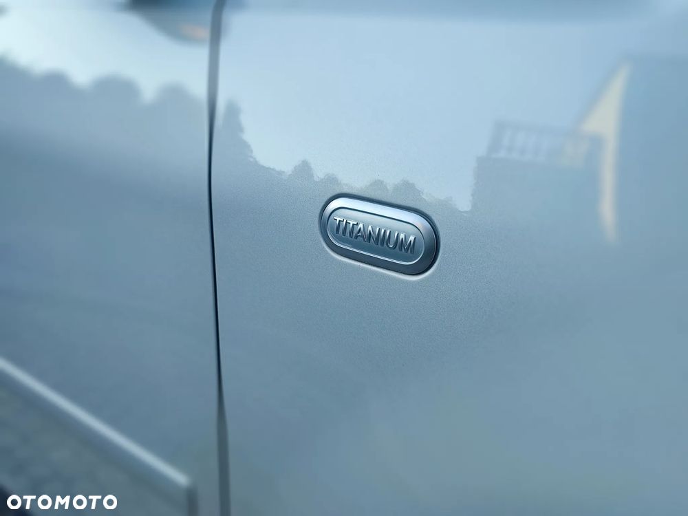 Ford C-MAX 1.8 Titanium - 7