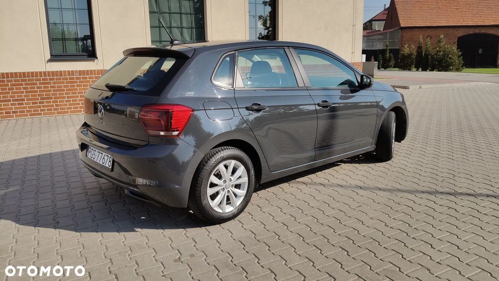 Volkswagen Polo - 6