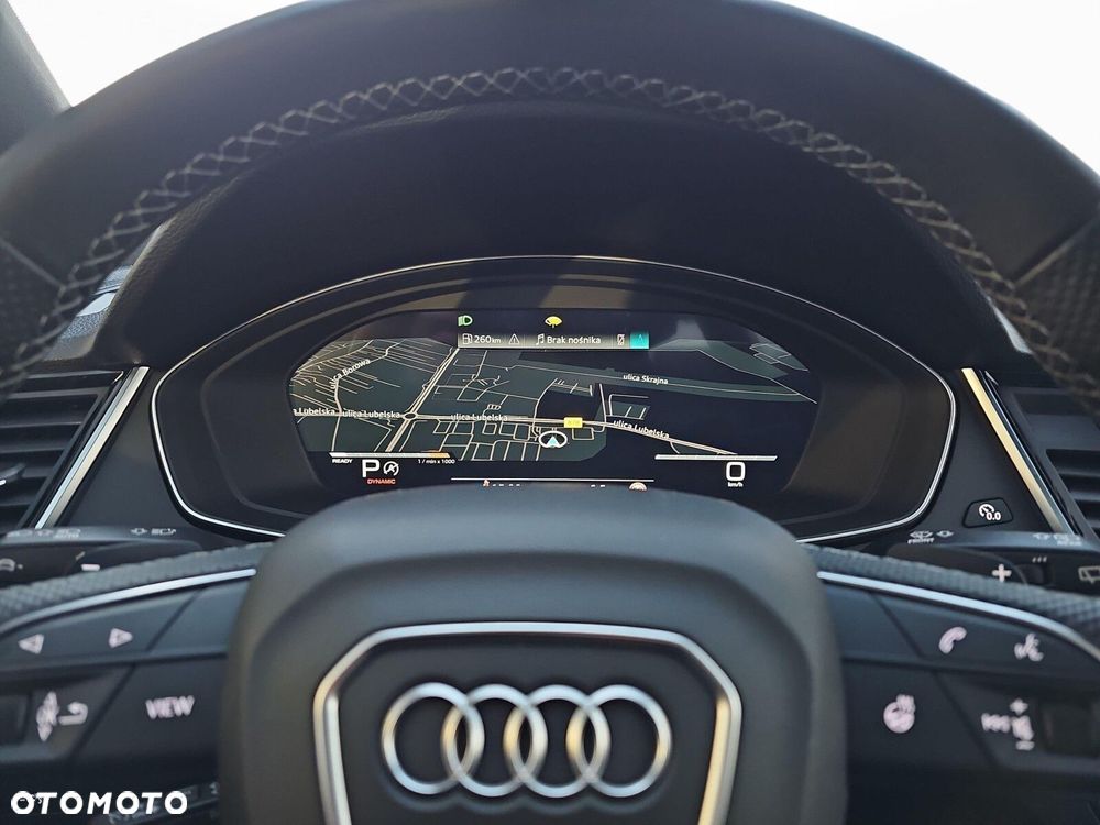 Audi Q5 Sportback - 17