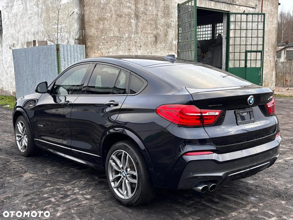 BMW X4 xDrive28i M Sport - 6