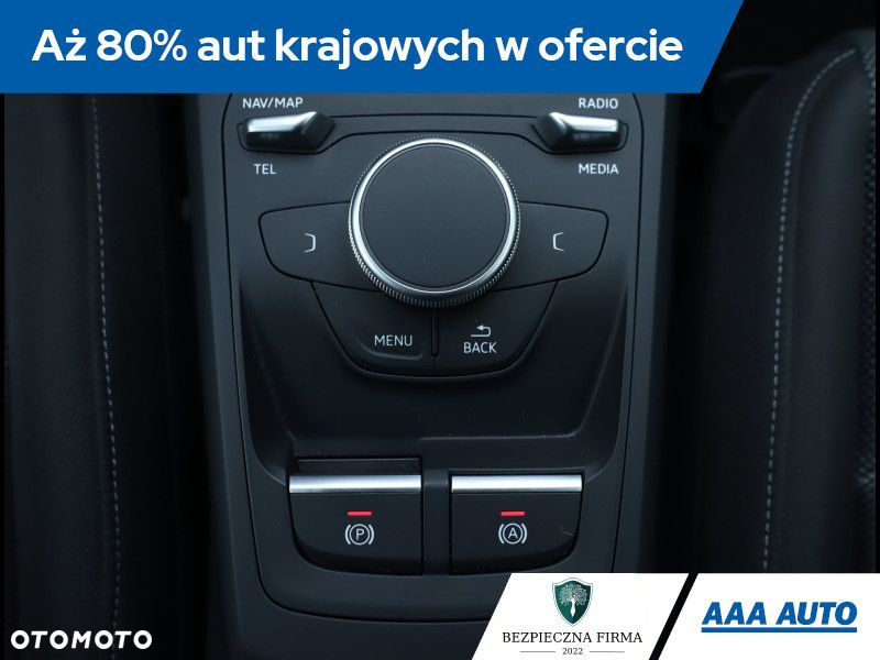 Audi Q2 - 21
