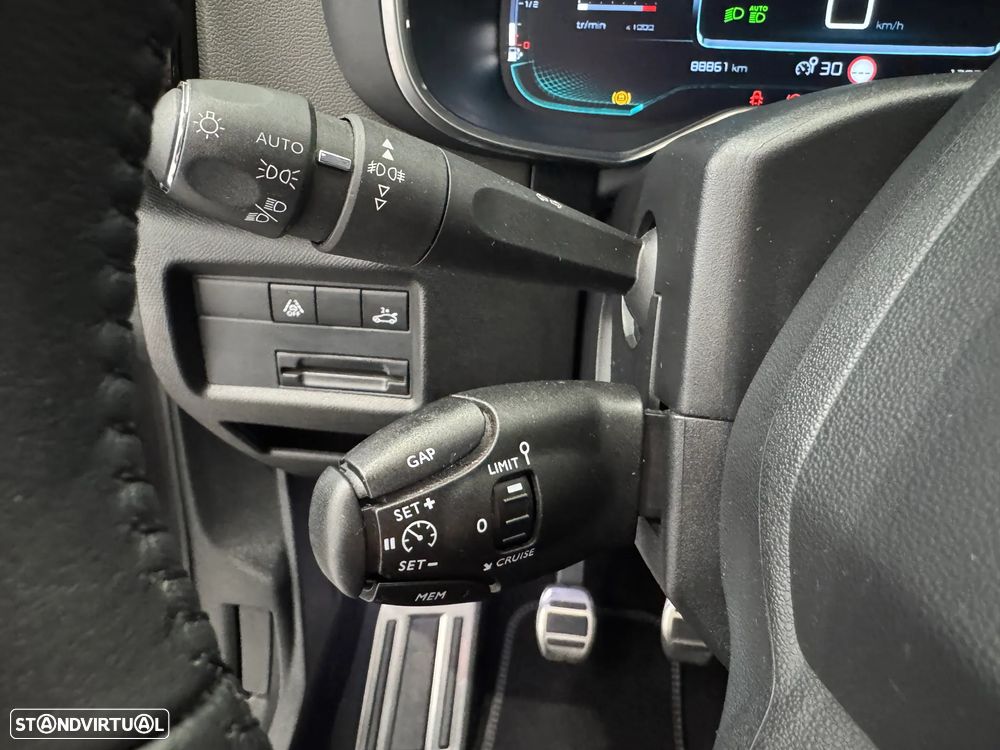 Citroën C5 Aircross 1.5 BlueHDi Feel Pack - 21