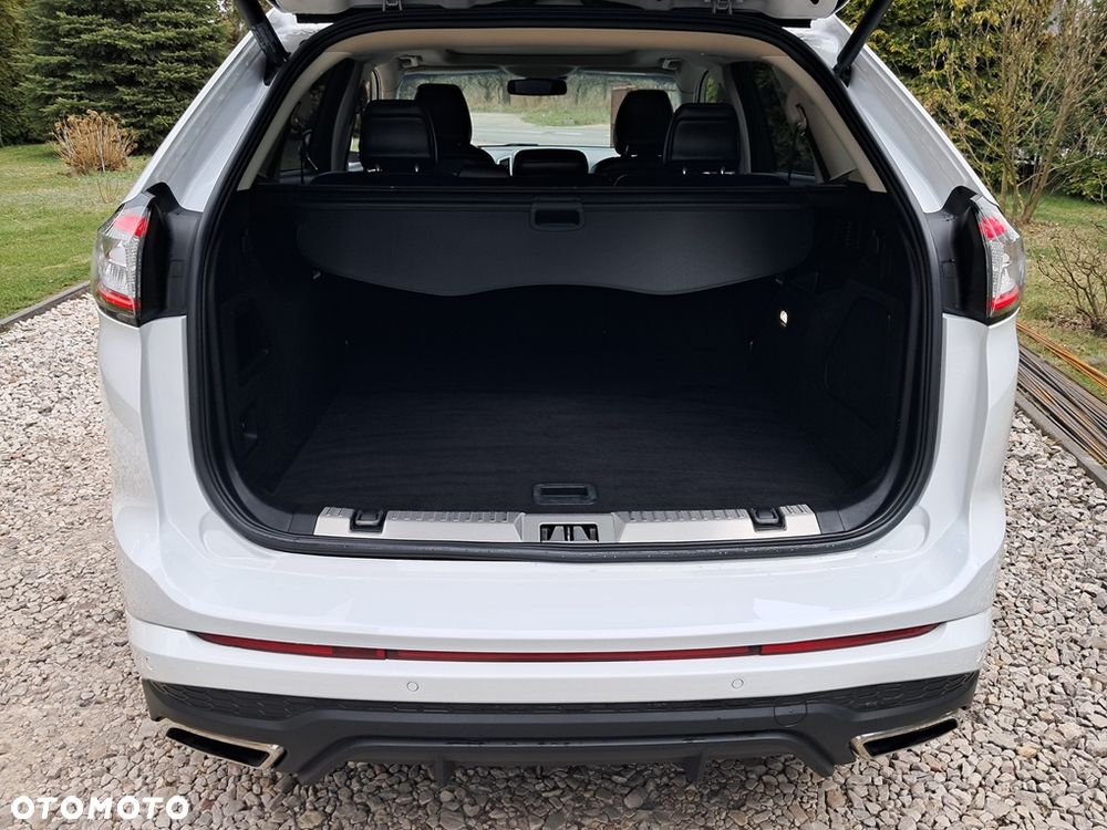 Ford Edge 2.0 TDCi Bi-Turbo 4x4 ST-LINE - 34