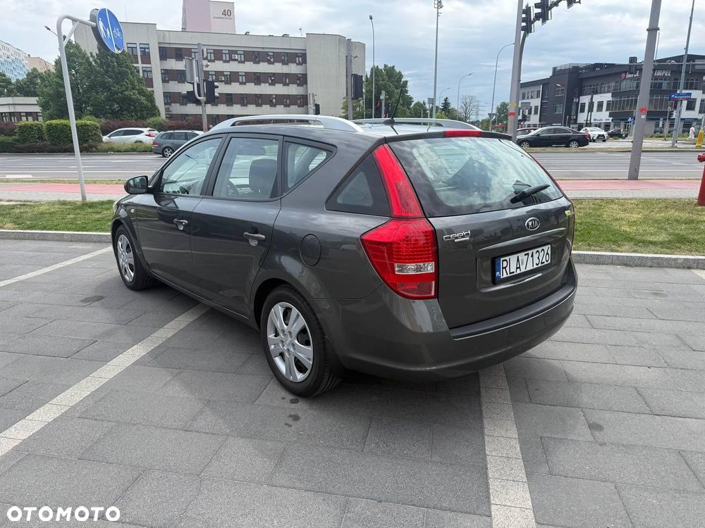Kia Ceed 1.4 Optimum - 7