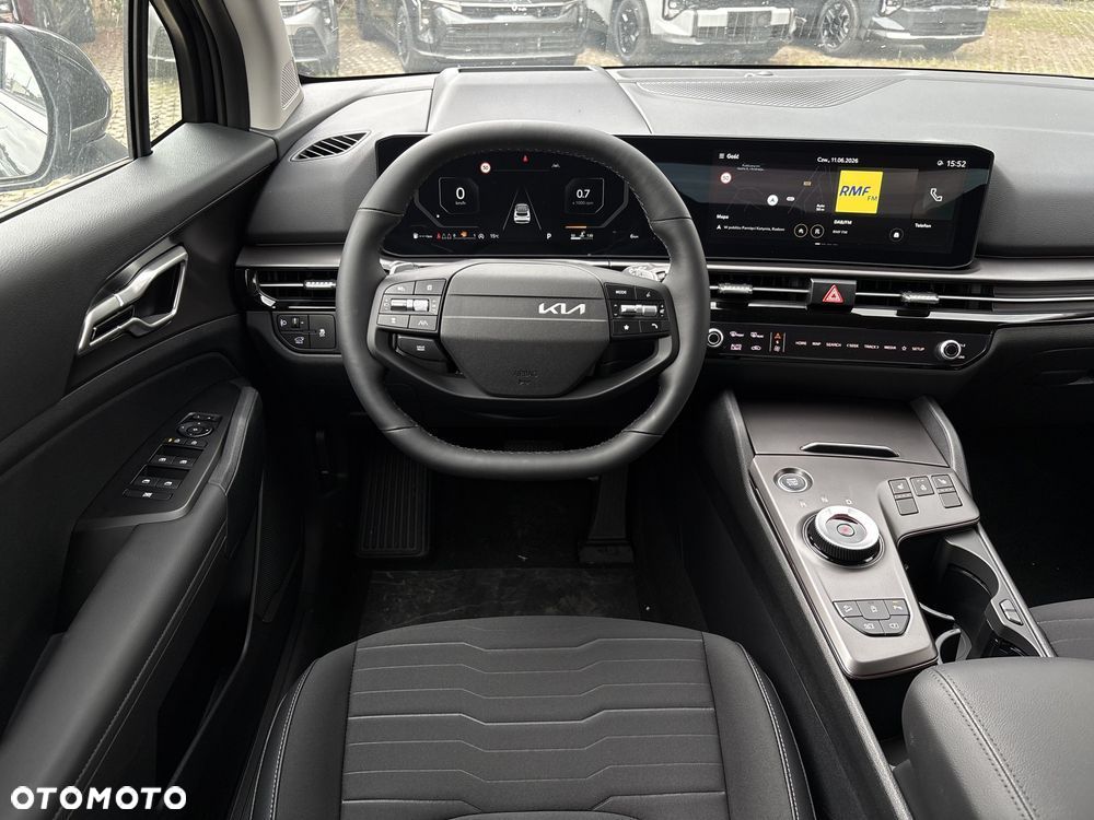 Kia Sportage 1.6 T-GDI L 2WD DCT - 16