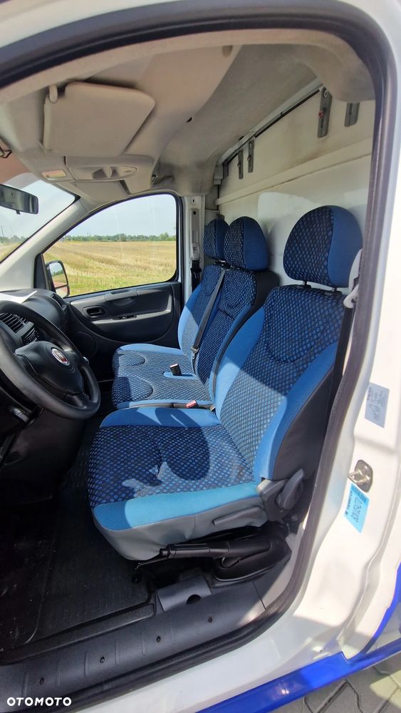 Fiat Scudo - 25