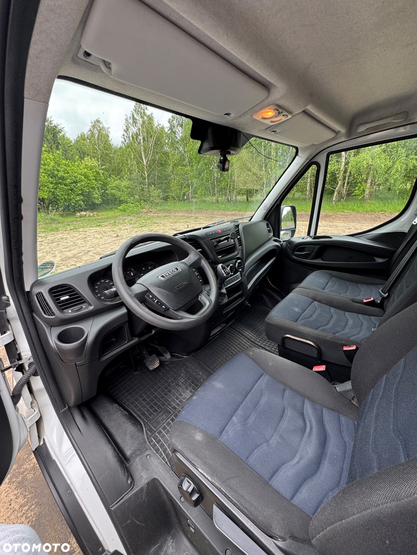 Iveco 35s16 - 9