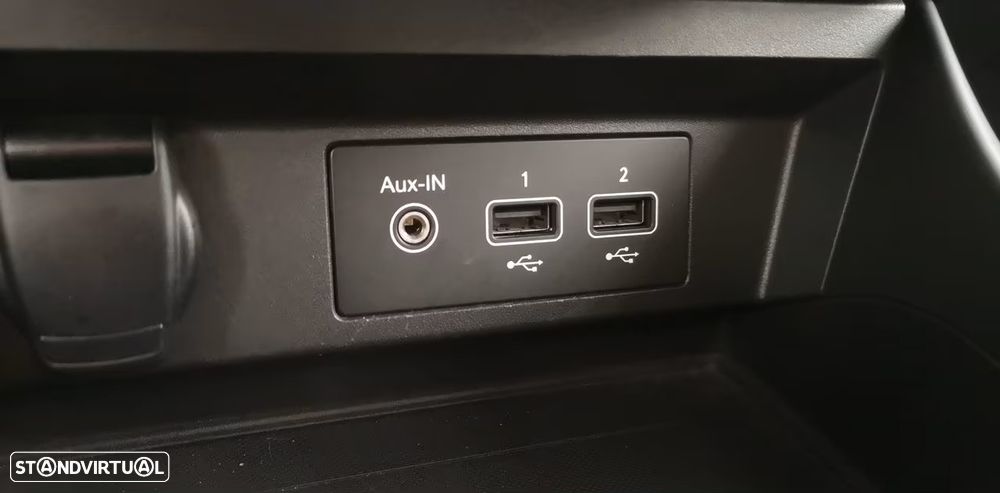 Renault Arkana 1.3 TCe Intens EDC - 8