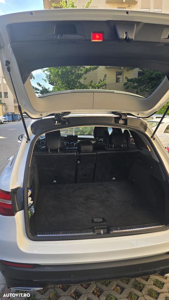Mercedes-Benz GLC 220 d 4MATIC - 16