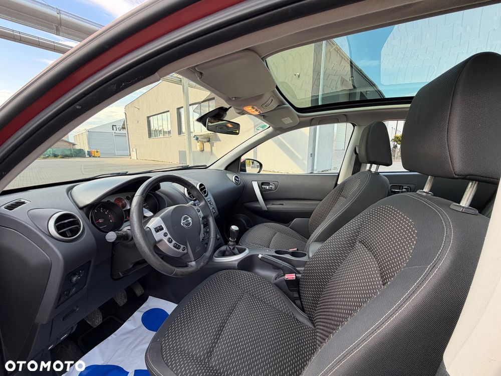 Nissan Qashqai 2.0 Lounge - 19