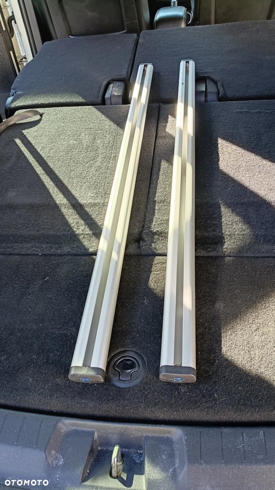 Fiat Freemont 2.0 Multijet 16V DPF Automatik Allrad Black Code - 22