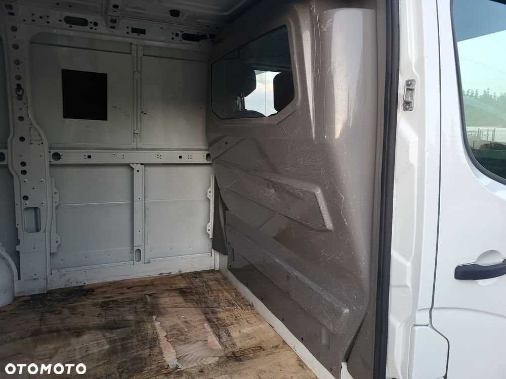 Renault Master - 34