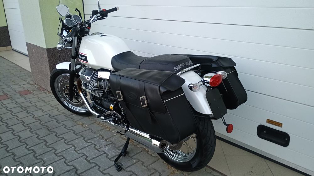 Moto Guzzi V7 - 9