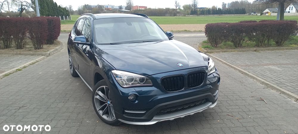 BMW X1 xDrive25d xLine - 5