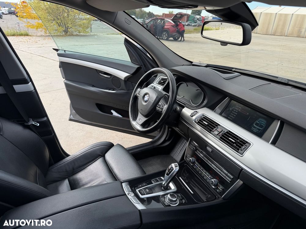BMW Seria 5 - 10