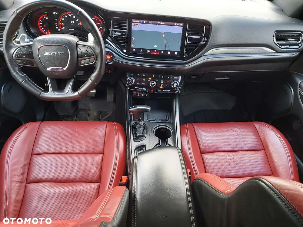 Dodge Durango - 21