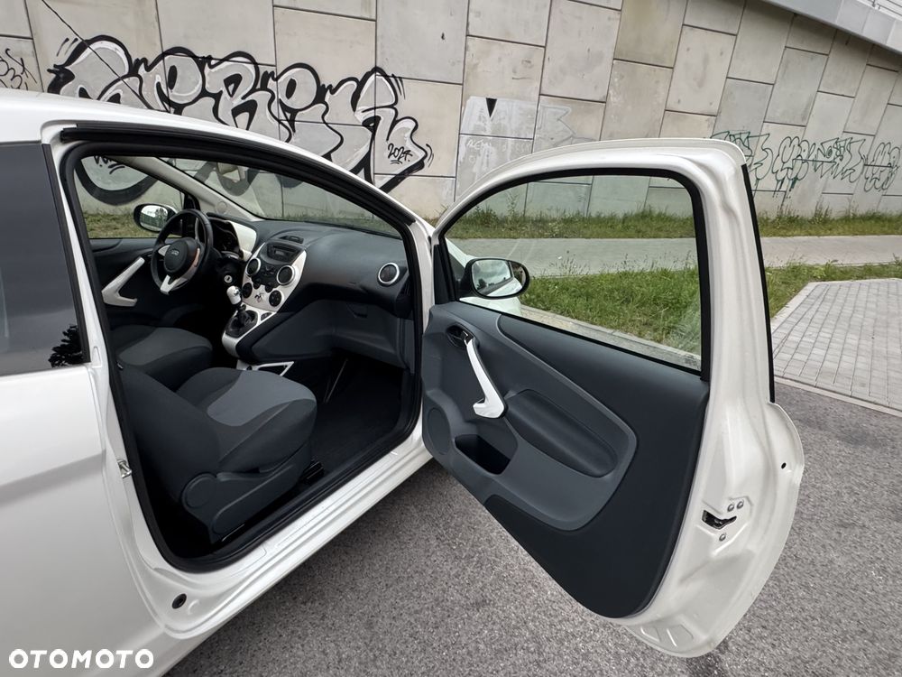 Ford KA 1.2 Titanium+ - 8