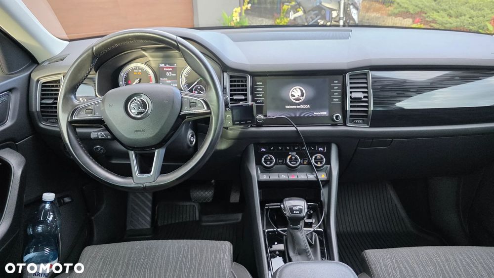 Skoda Kodiaq 2.0 TSI 4x4 Style DSG - 2