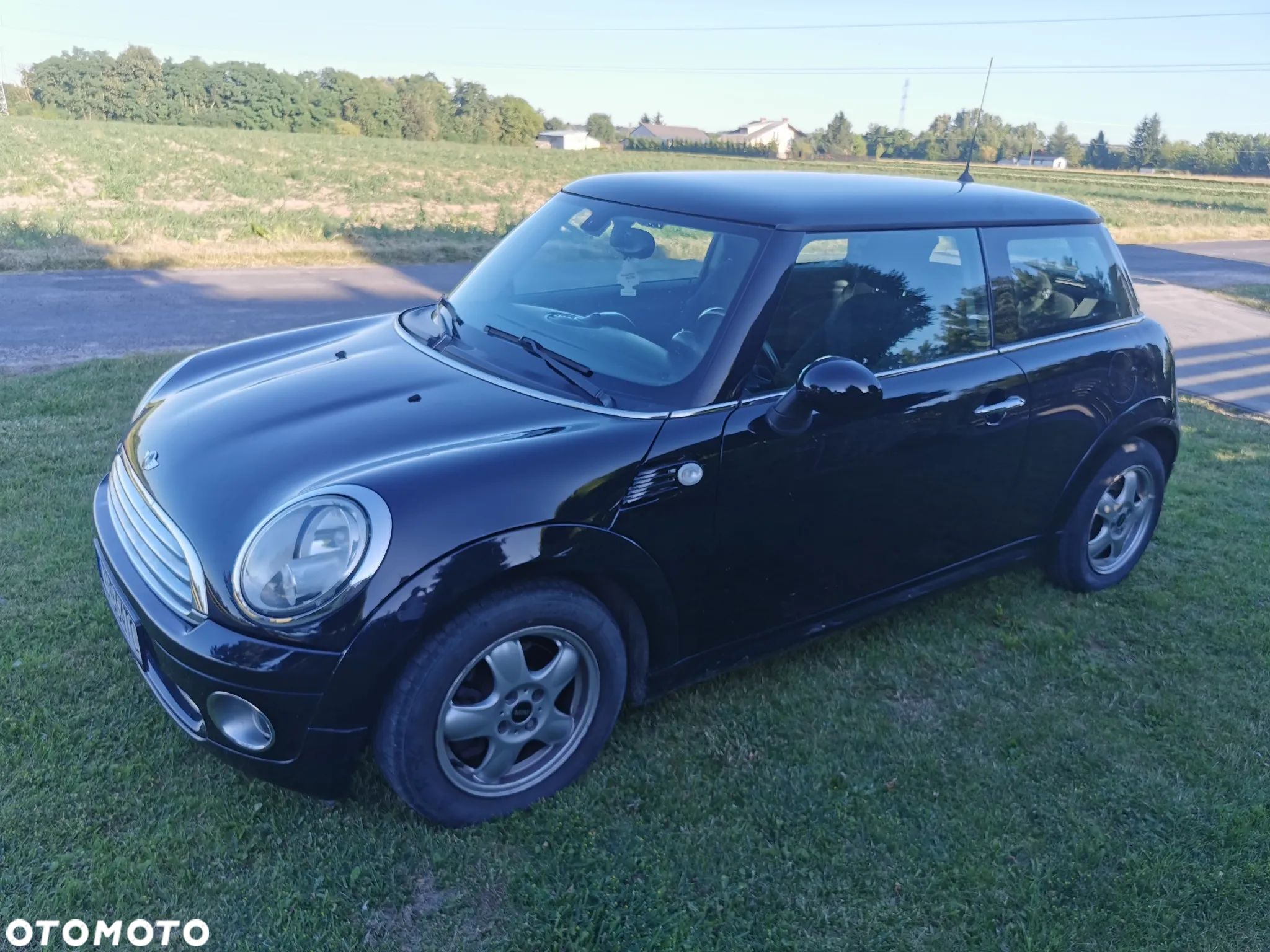 MINI ONE Standard - 1